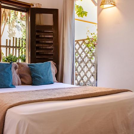 Villa Samambaia Jijoca de Jericoacoara Esterno foto