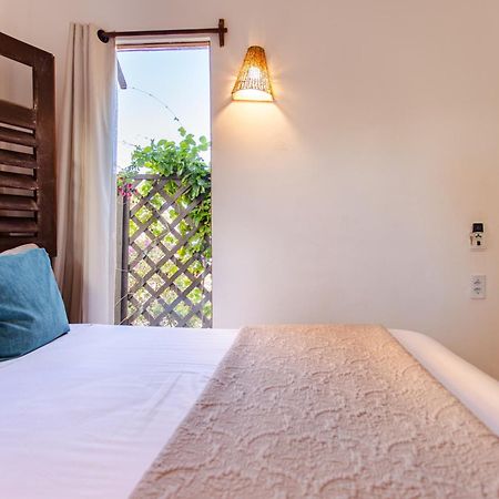 Villa Samambaia Jijoca de Jericoacoara Esterno foto