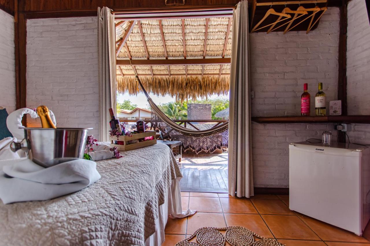 Villa Samambaia Jijoca de Jericoacoara Esterno foto