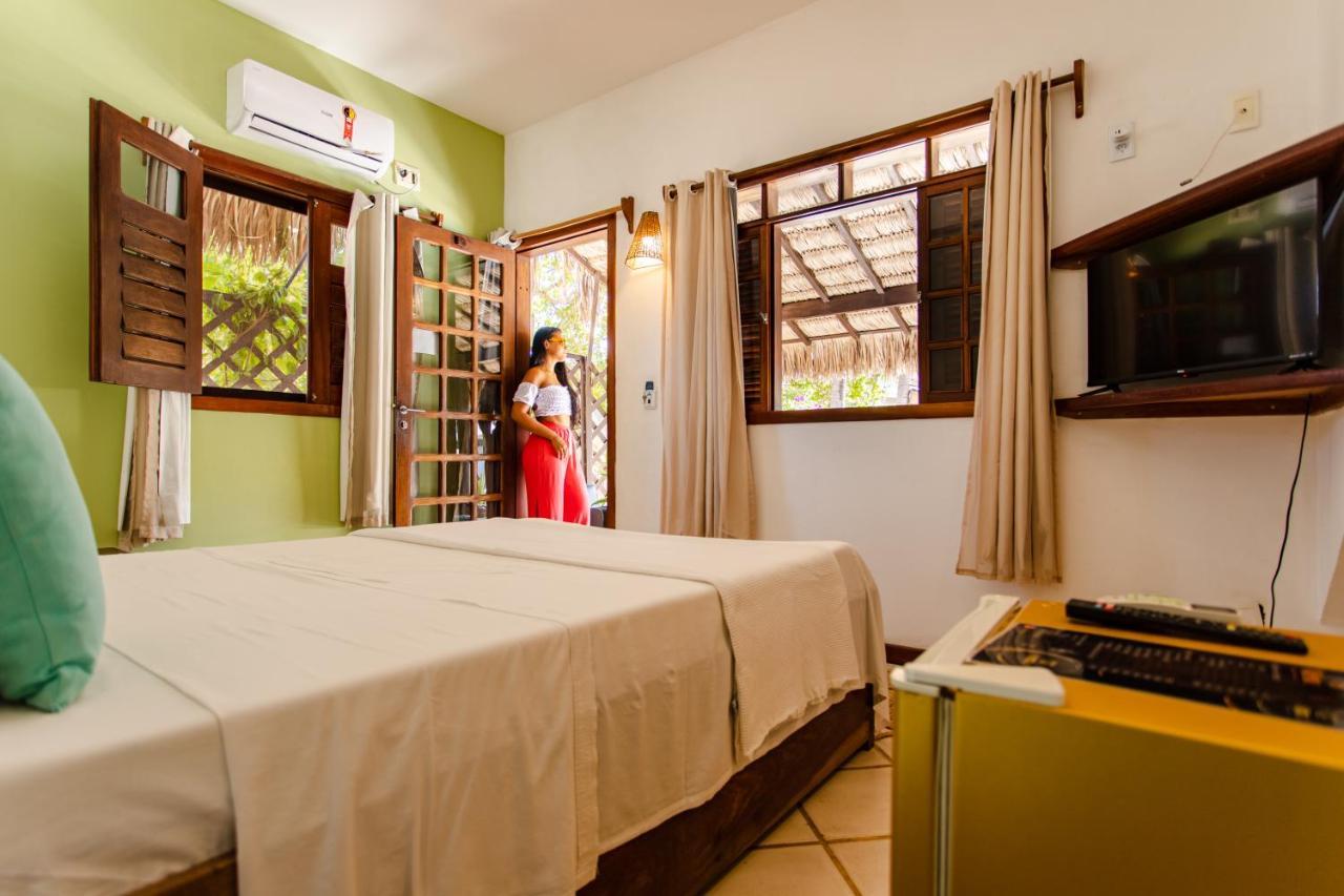 Villa Samambaia Jijoca de Jericoacoara Esterno foto
