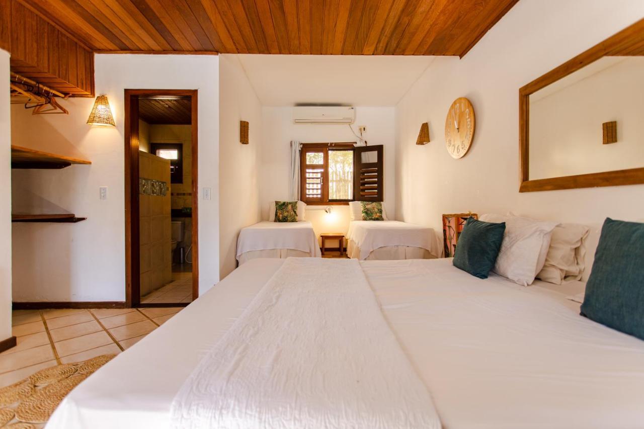 Villa Samambaia Jijoca de Jericoacoara Esterno foto