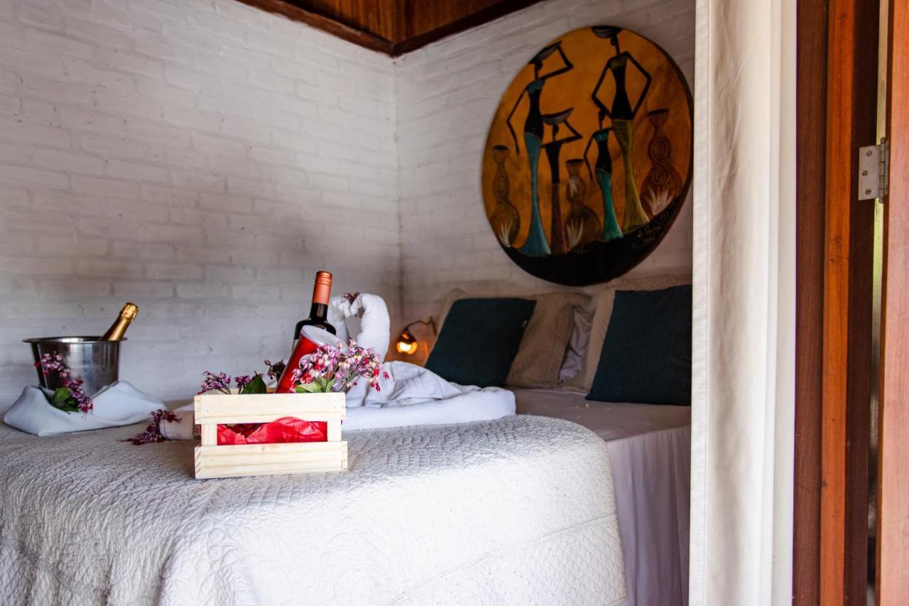Villa Samambaia Jijoca de Jericoacoara Esterno foto