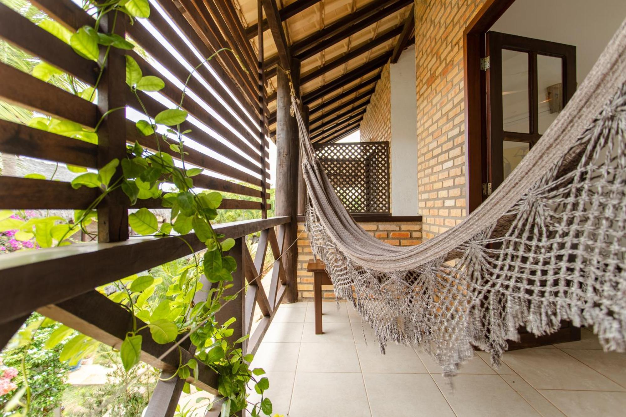 Villa Samambaia Jijoca de Jericoacoara Esterno foto