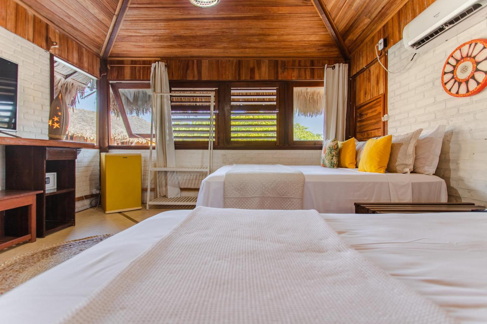 Villa Samambaia Jijoca de Jericoacoara Esterno foto
