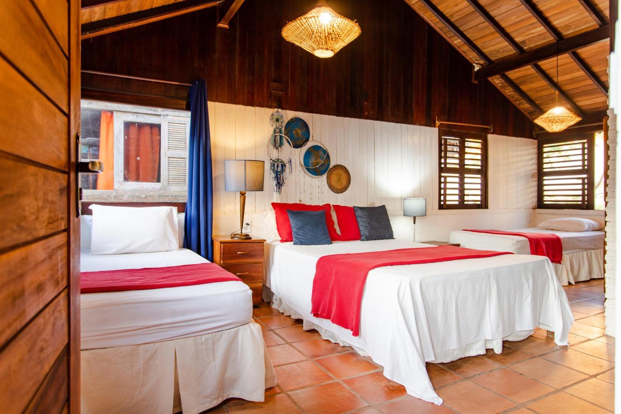Villa Samambaia Jijoca de Jericoacoara Esterno foto