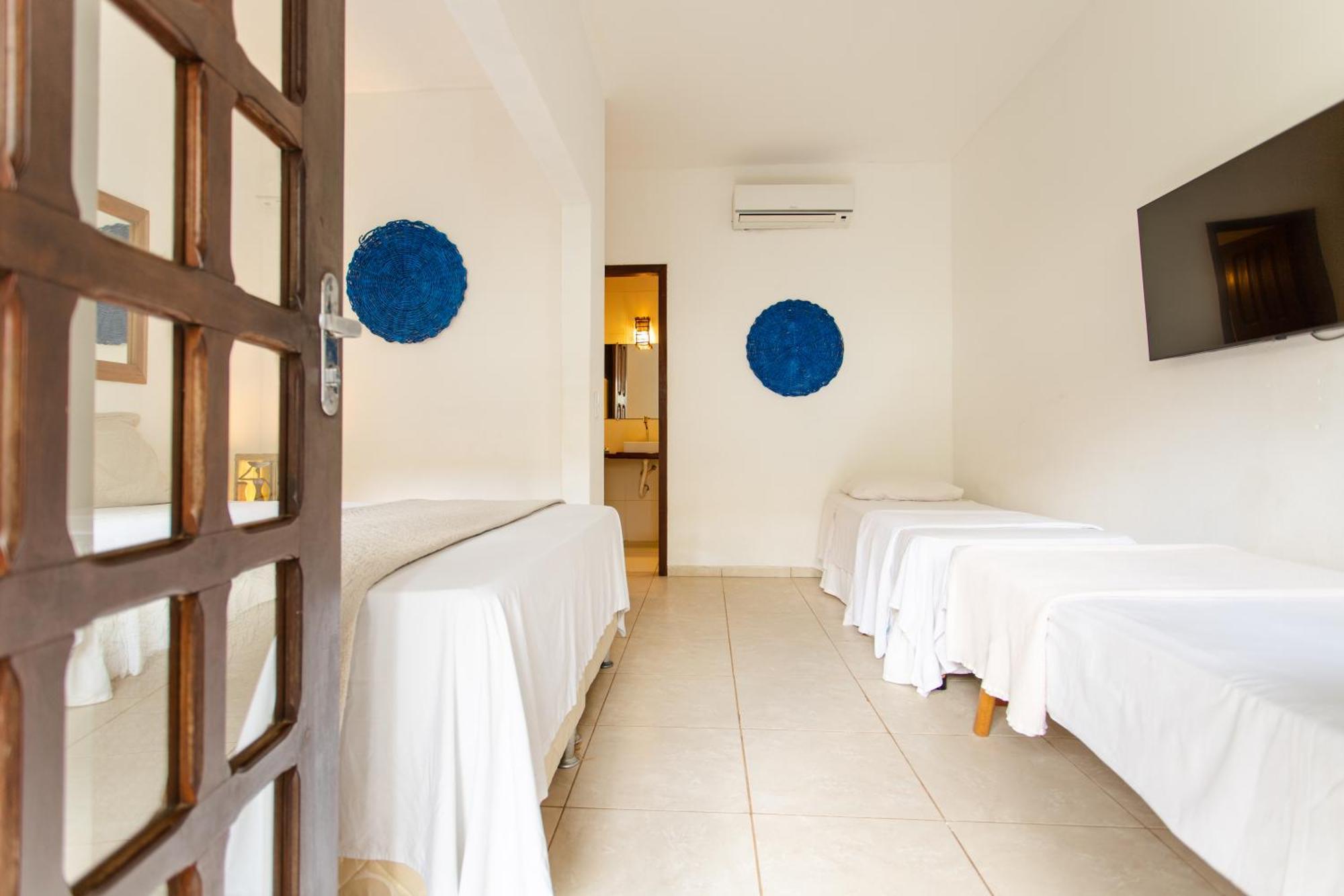 Villa Samambaia Jijoca de Jericoacoara Camera foto