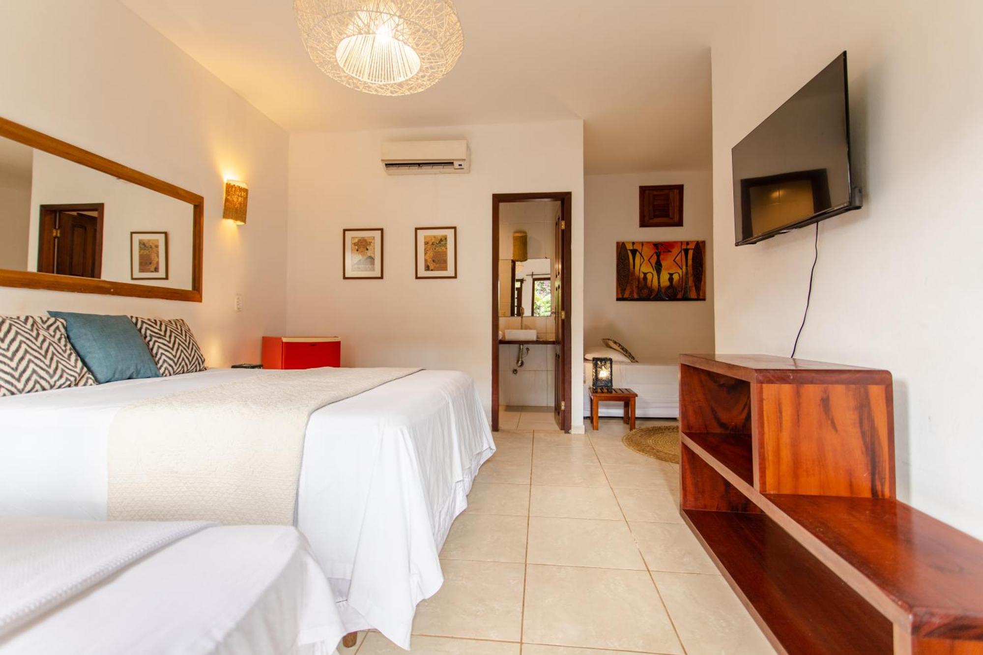 Villa Samambaia Jijoca de Jericoacoara Camera foto