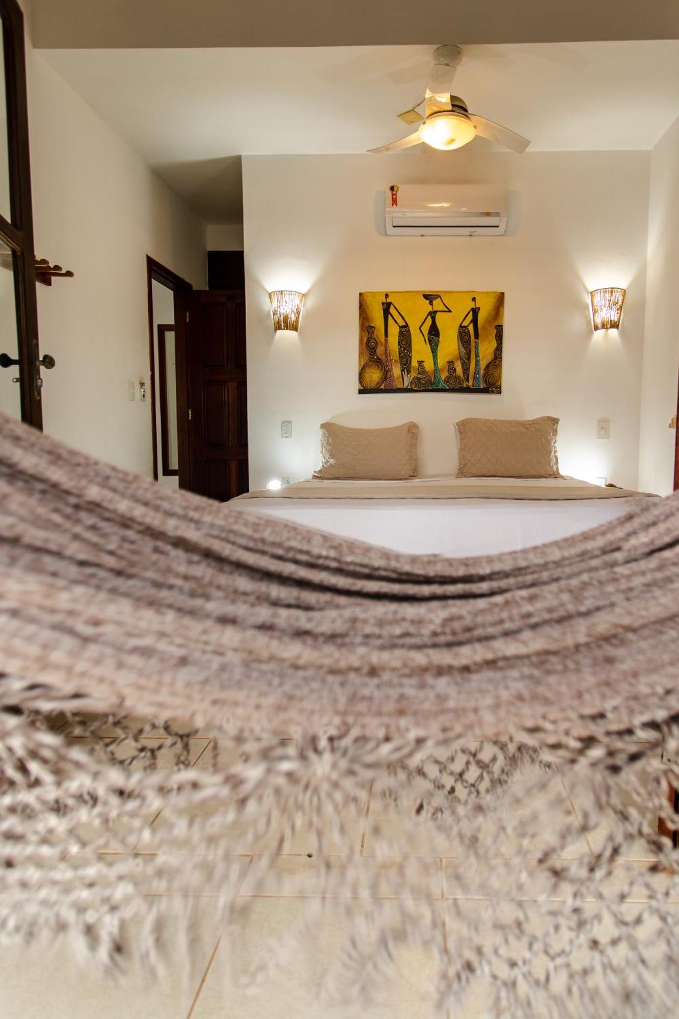 Villa Samambaia Jijoca de Jericoacoara Camera foto