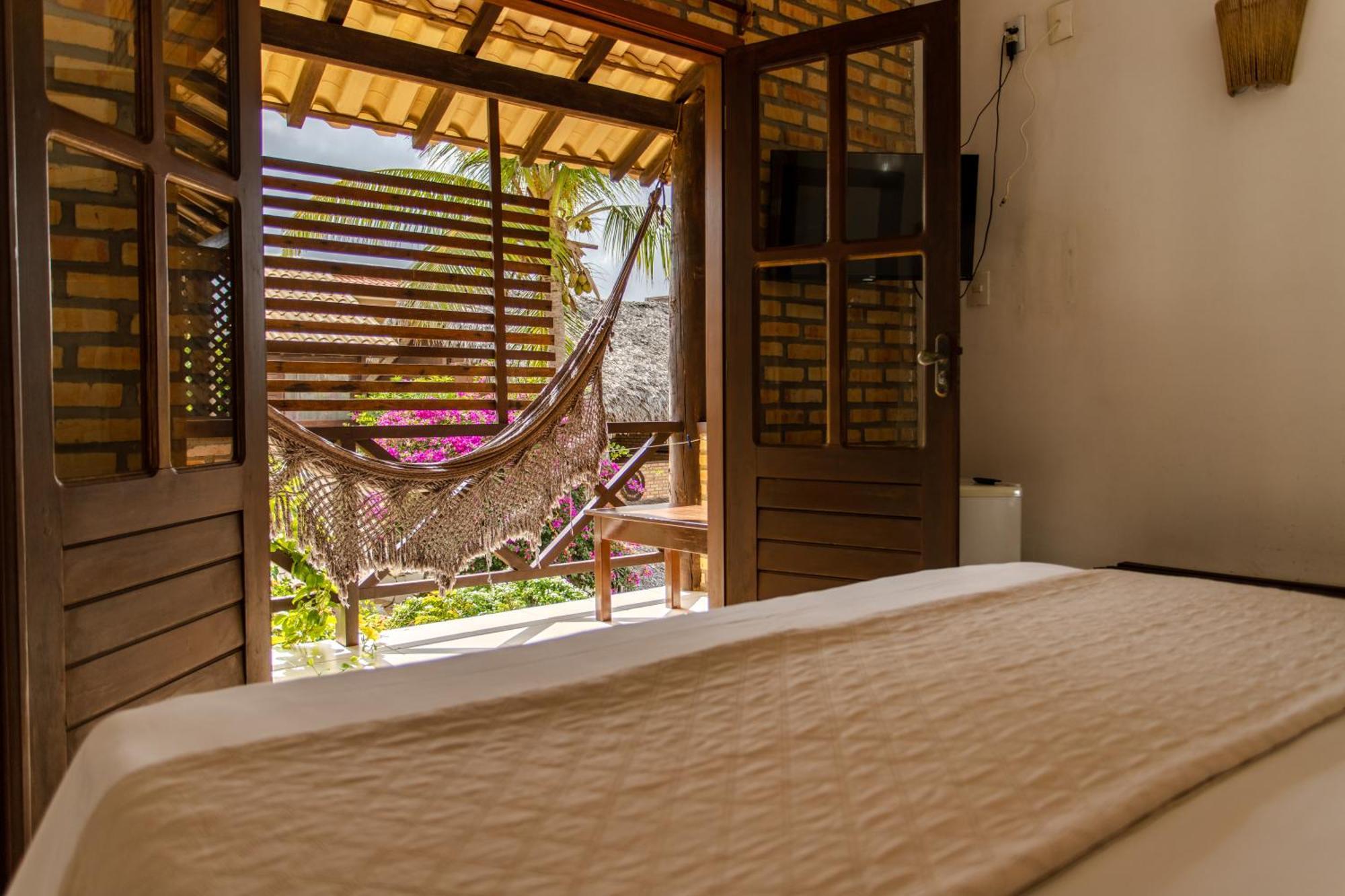 Villa Samambaia Jijoca de Jericoacoara Camera foto