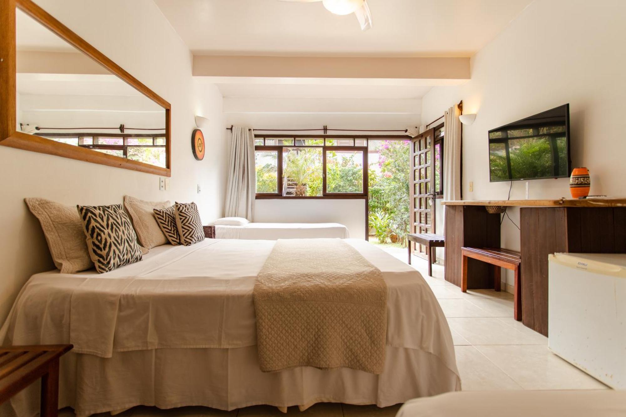 Villa Samambaia Jijoca de Jericoacoara Esterno foto