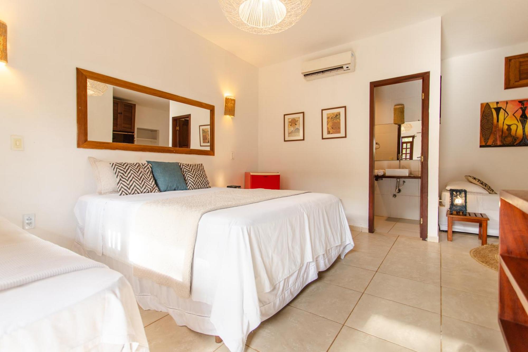 Villa Samambaia Jijoca de Jericoacoara Camera foto