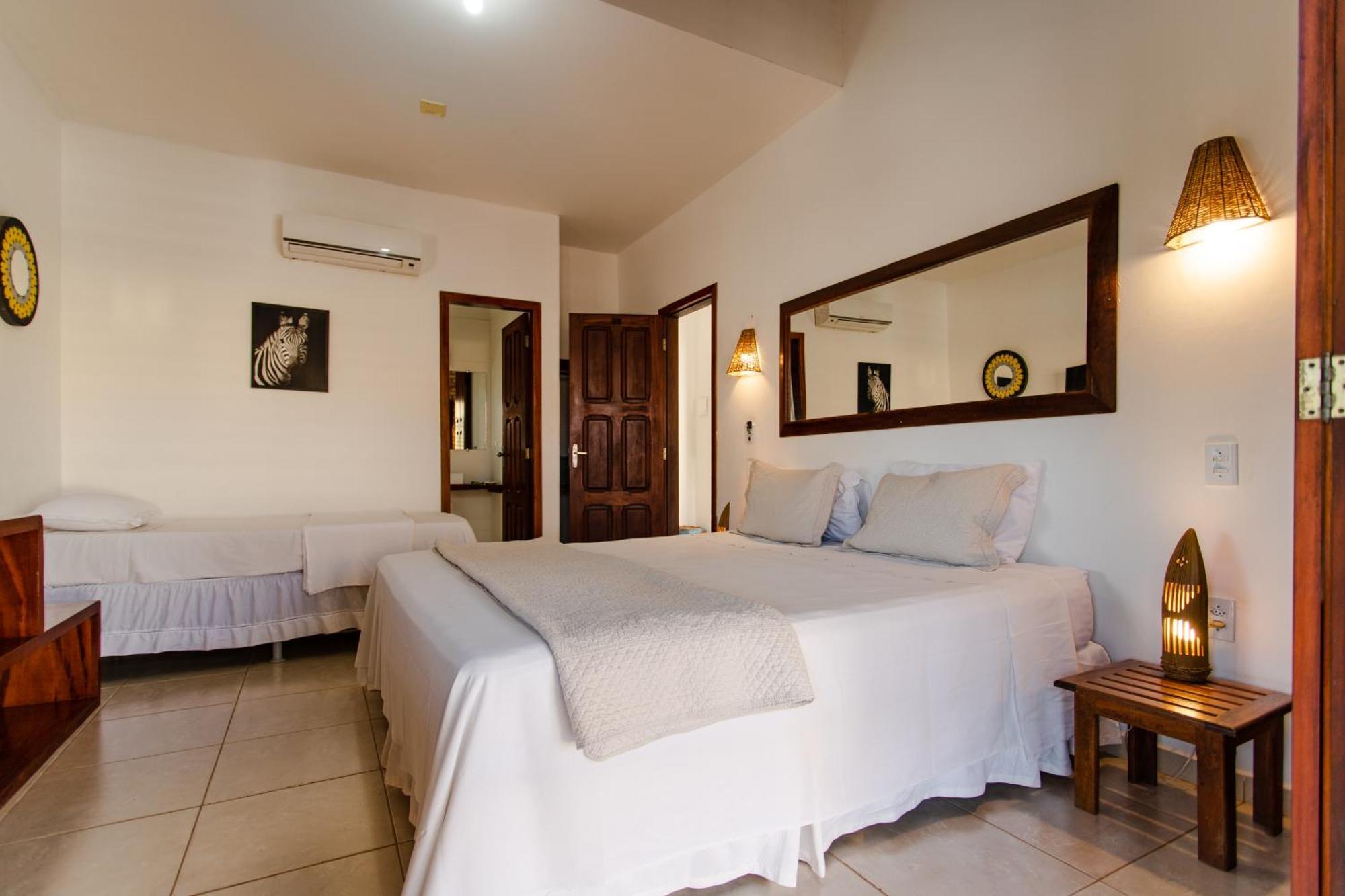 Villa Samambaia Jijoca de Jericoacoara Esterno foto