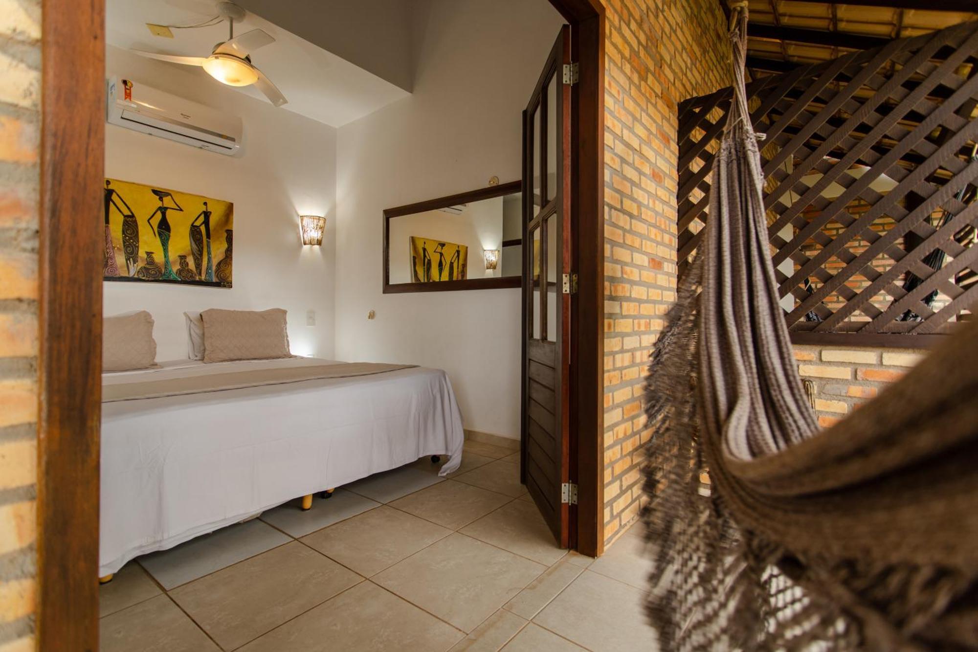Villa Samambaia Jijoca de Jericoacoara Camera foto