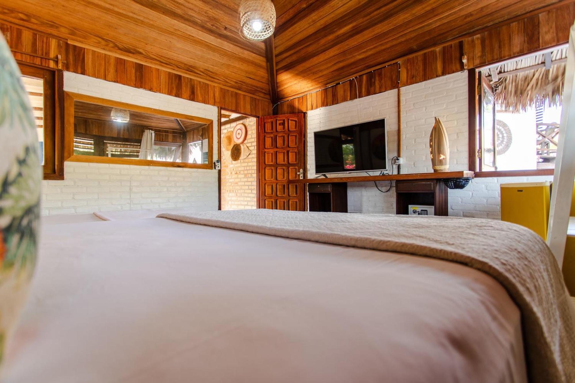 Villa Samambaia Jijoca de Jericoacoara Camera foto