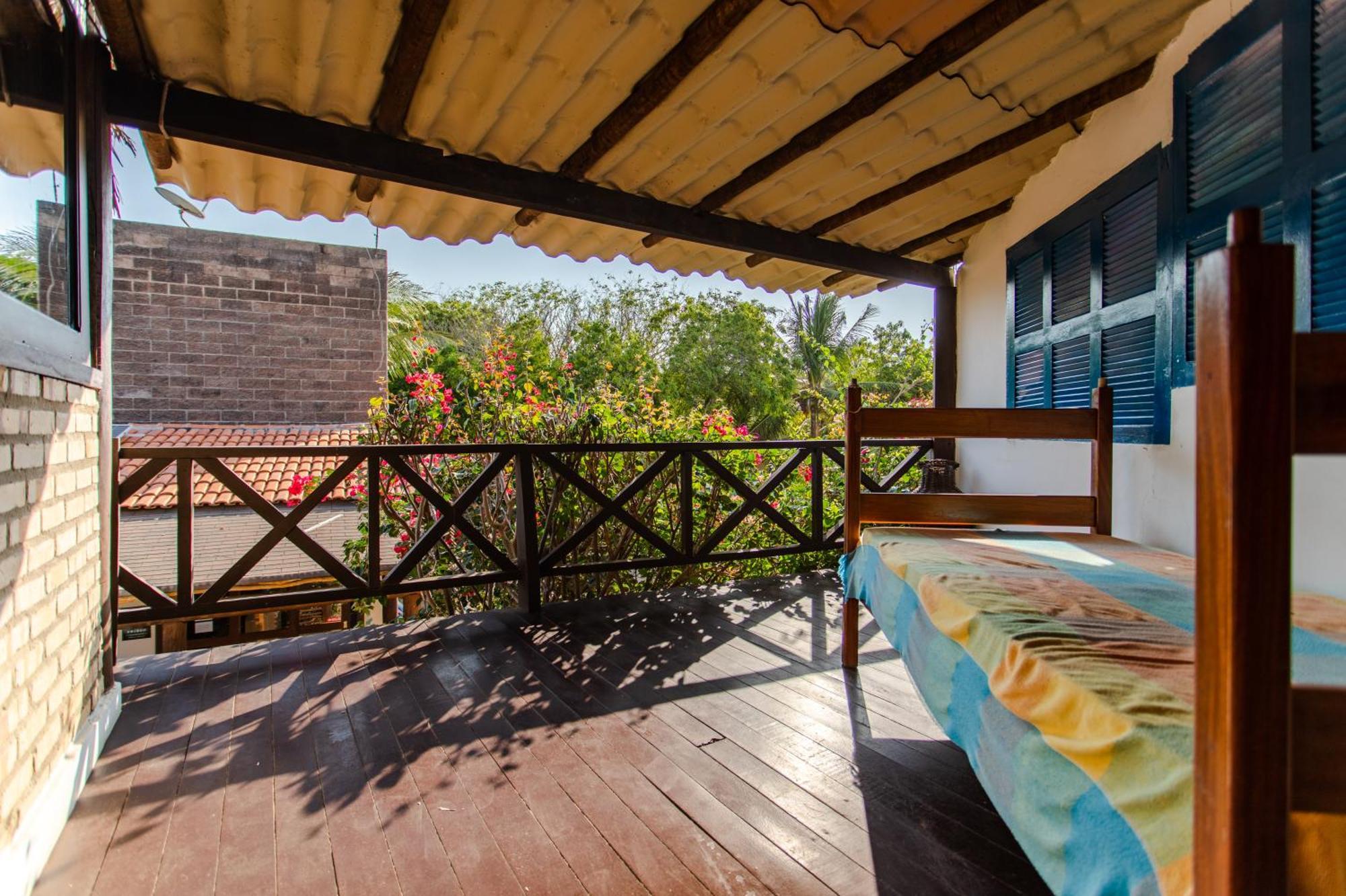 Villa Samambaia Jijoca de Jericoacoara Camera foto
