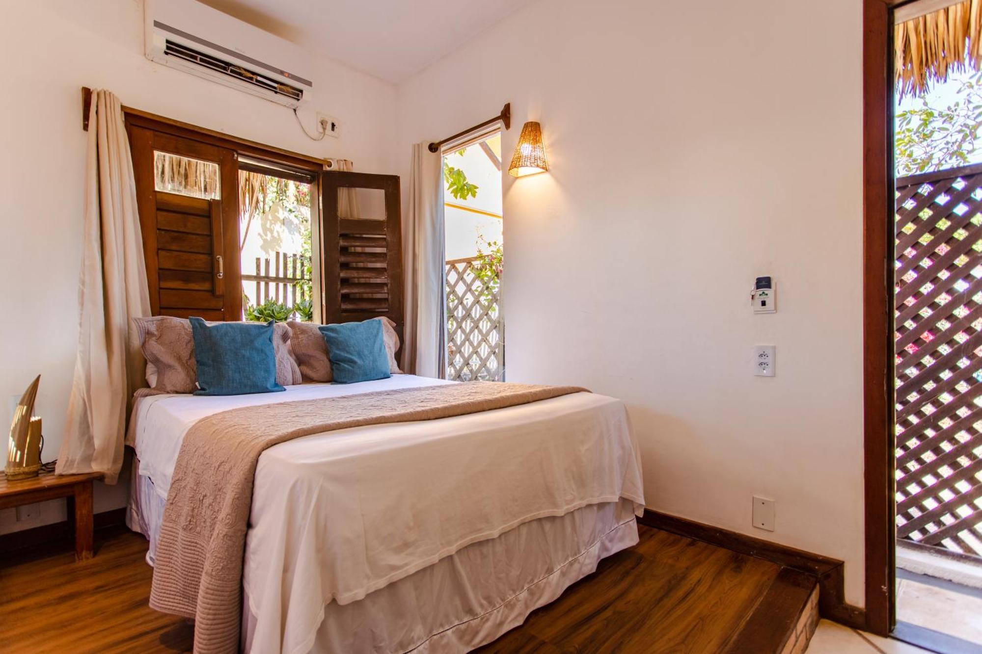Villa Samambaia Jijoca de Jericoacoara Esterno foto