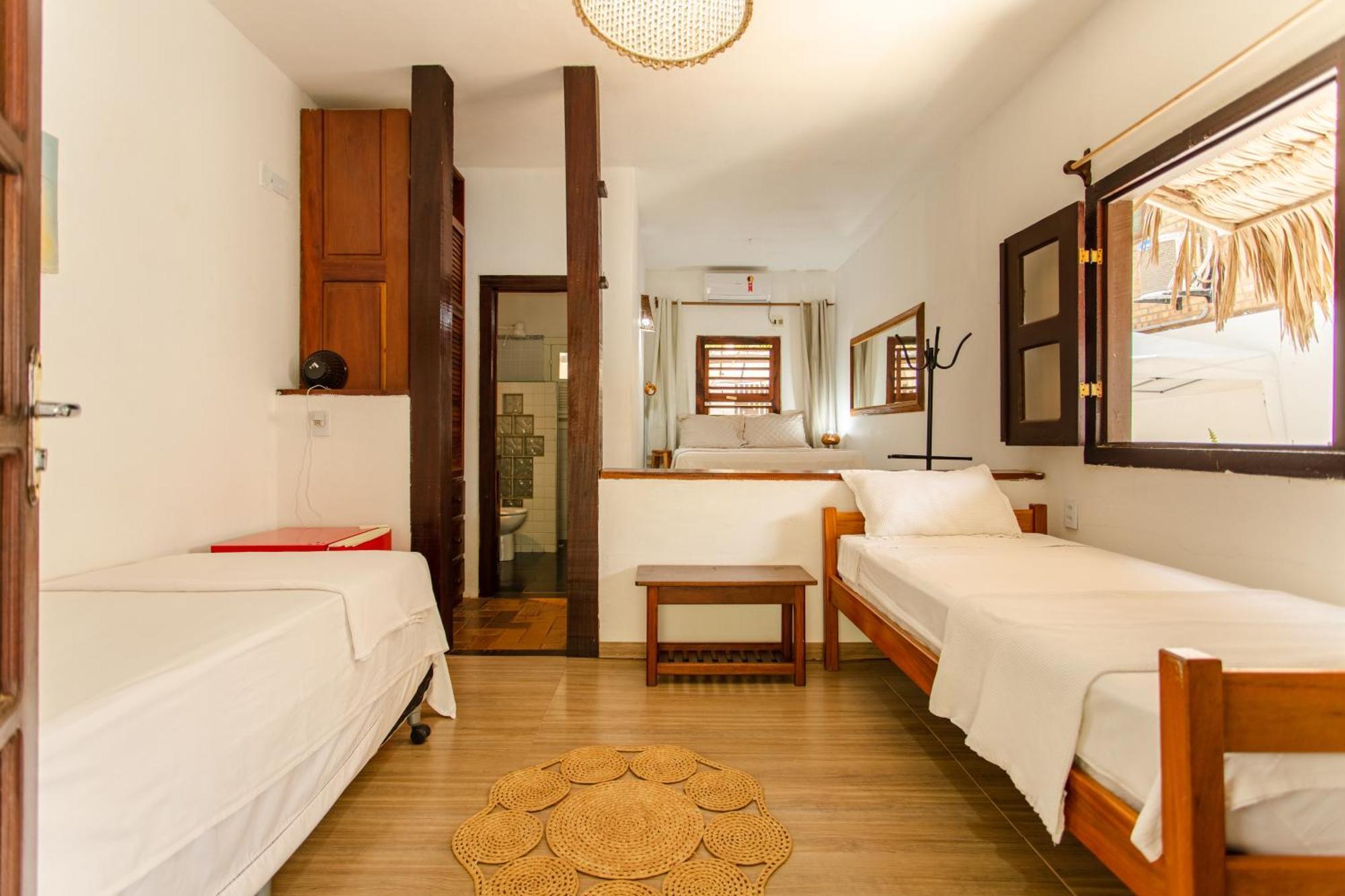 Villa Samambaia Jijoca de Jericoacoara Esterno foto