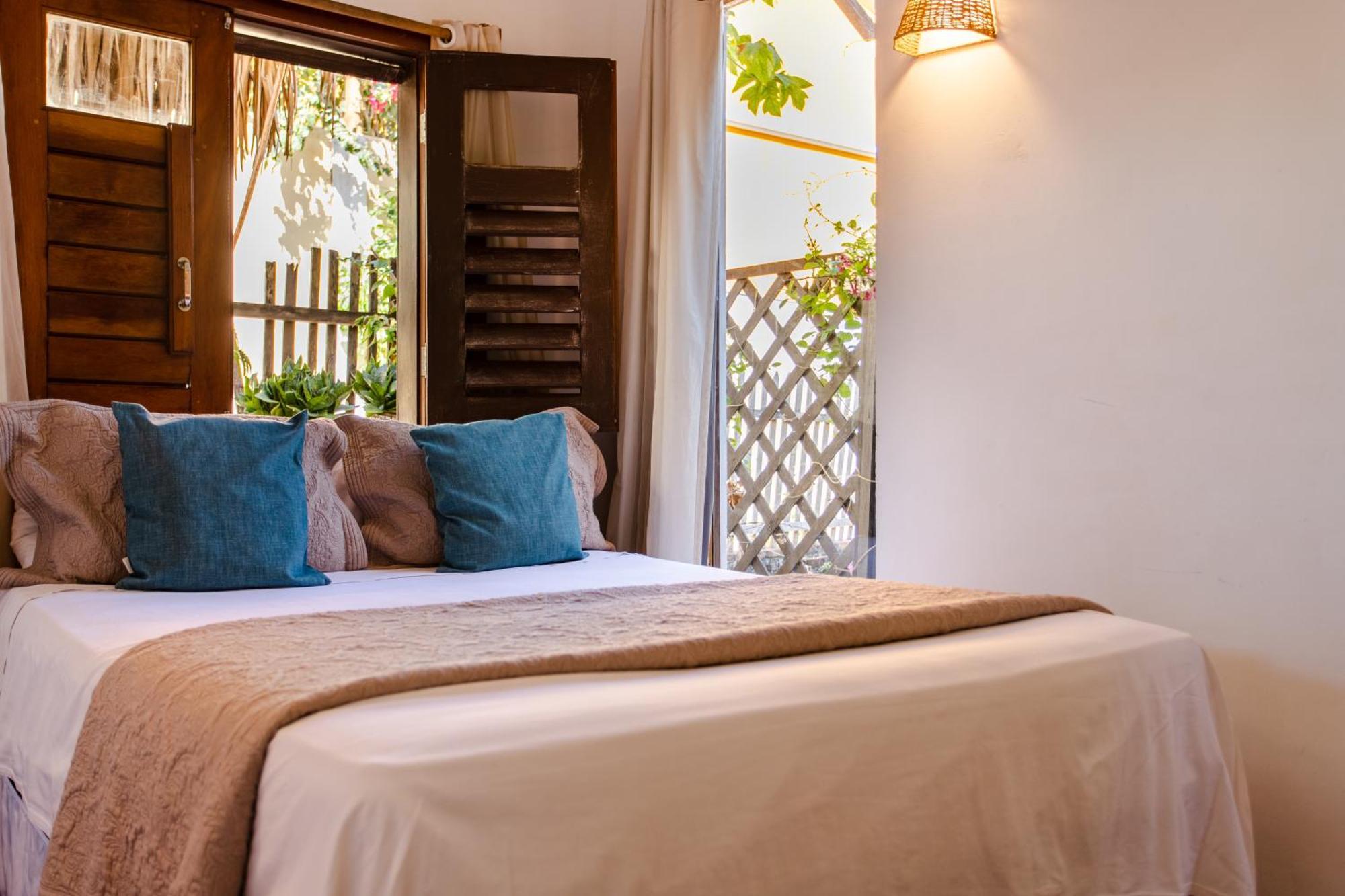 Villa Samambaia Jijoca de Jericoacoara Esterno foto