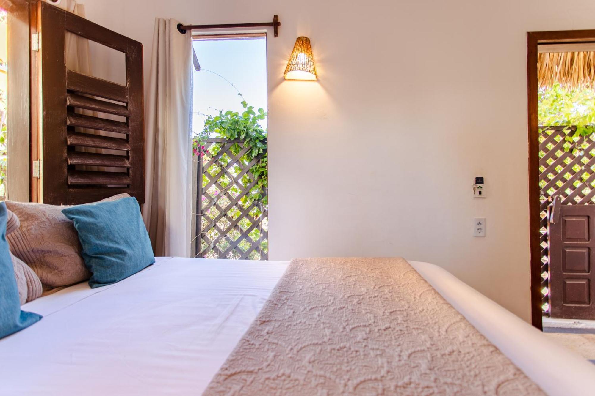 Villa Samambaia Jijoca de Jericoacoara Esterno foto