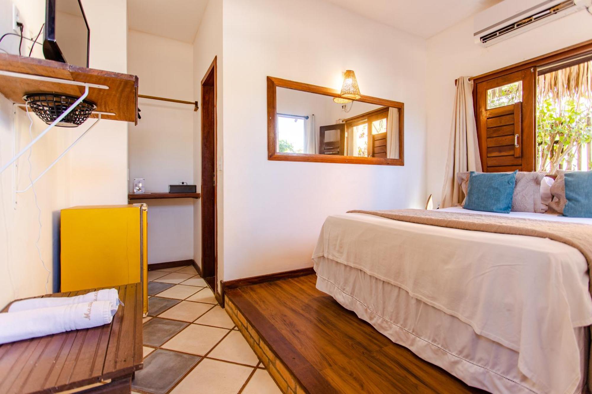 Villa Samambaia Jijoca de Jericoacoara Esterno foto