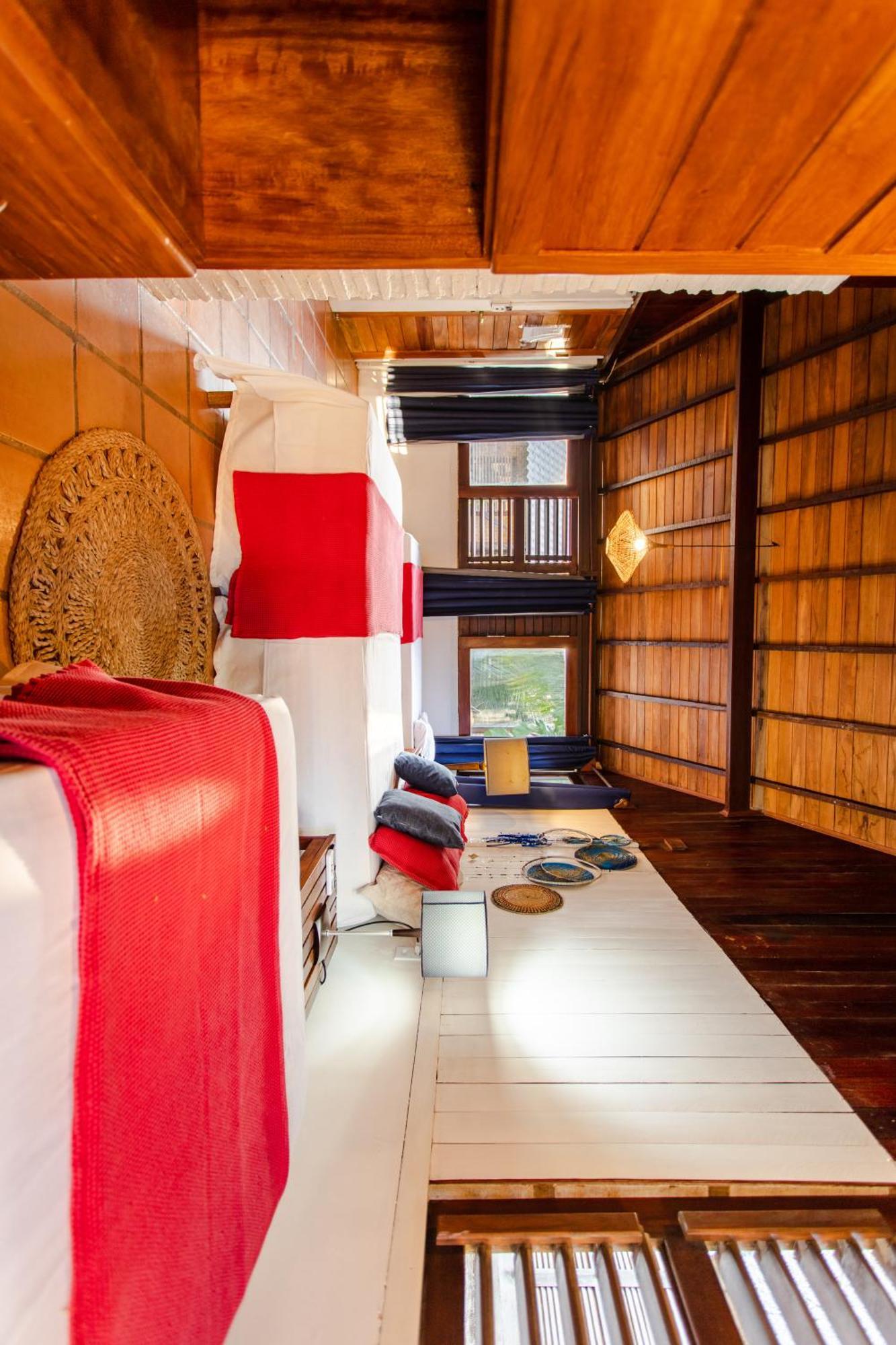 Villa Samambaia Jijoca de Jericoacoara Esterno foto